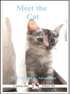 cover image of Meet the Cat